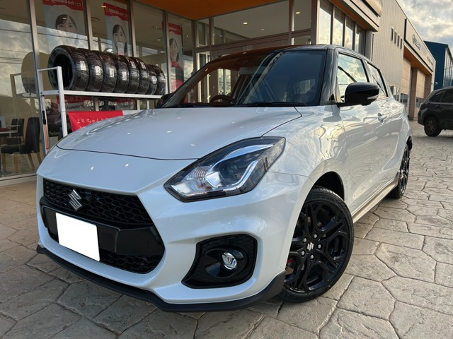 スイフト1.4 スポーツ