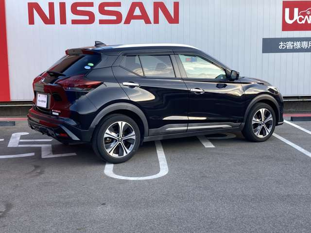 キックス1.2 X (e-POWER)