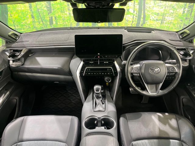 ハリアー2.5 ハイブリッド Z