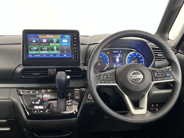 デイズハイウェイスターX プロパイロットエディション