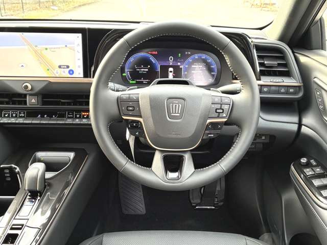 クラウンエステート2.5 Z E-Four 4WD