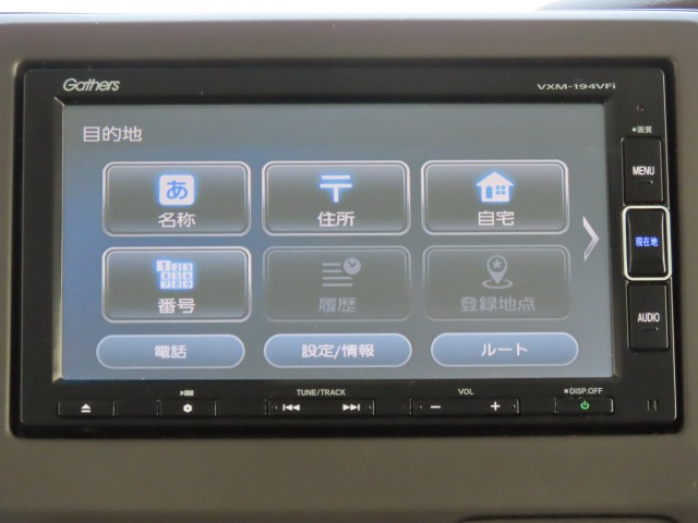 N-BOXL ターボ 4WD