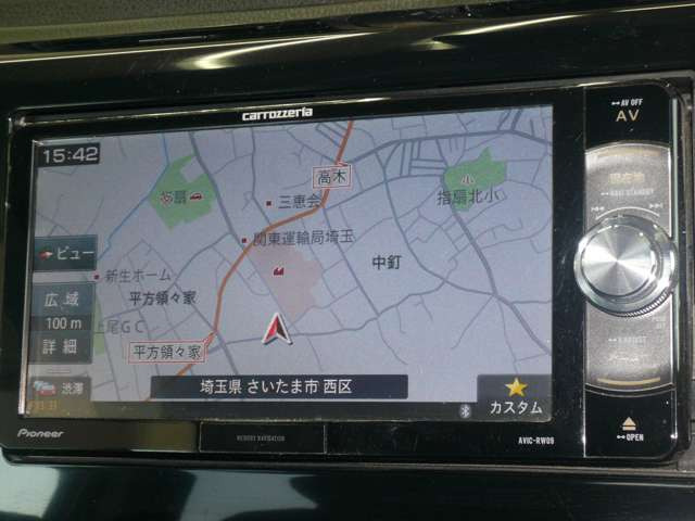 デイズハイウェイスターX Vセレクション+SafetyII