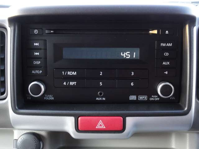 NV100クリッパーリオG ハイルーフ 4WD