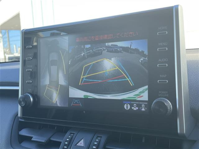 RAV42.0 アドベンチャー オフロードパッケージ 4WD