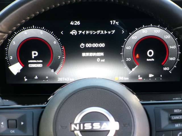 セレナ2.0 ハイウェイスターV