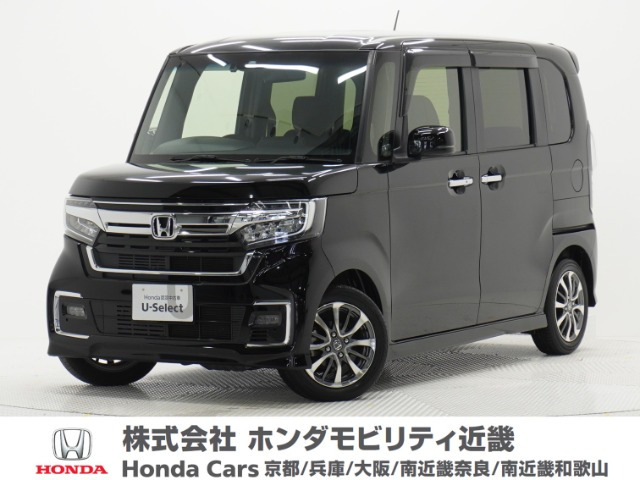 N-BOXカスタムL
