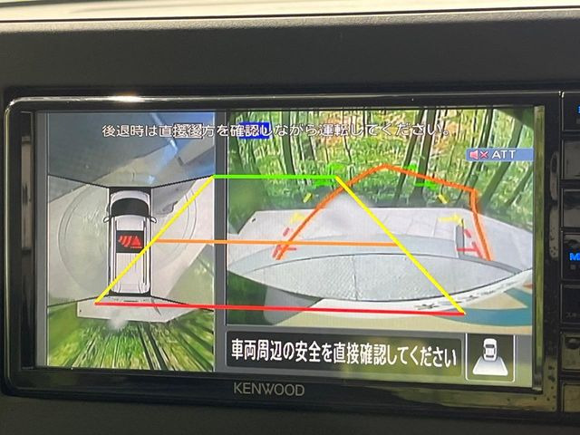 �y�}���`�A���E���h���j�^�[�z��p�̃J�����ɂ��A�ォ�猩���낵���悤�Ȏ��_��360�x�N���}�̎��͂��m�F���邱�Ƃ��ł��܂������p�������m�F���₷���A�����ꏊ�ł̐؂�Ԃ��⒓�Ԃ��X���[�Y�ɍs���܂��B