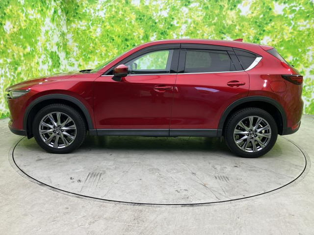 CX-52.2 XD エクスクルーシブ モード 4WD