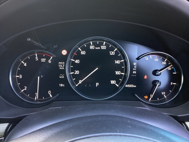 CX-52.2 XD エクスクルーシブ モード 4WD