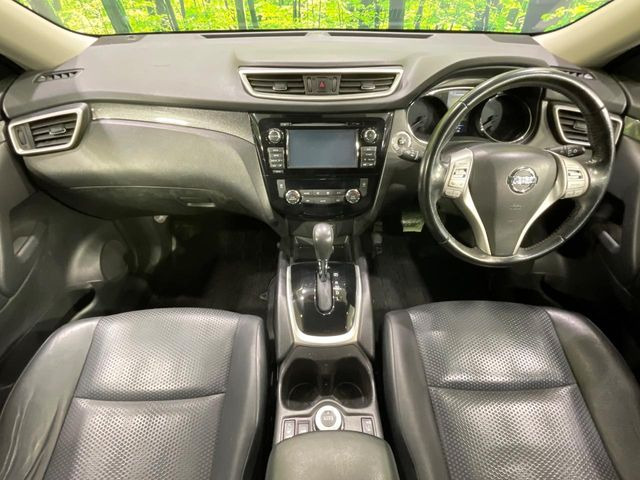 エクストレイル2.0 20S