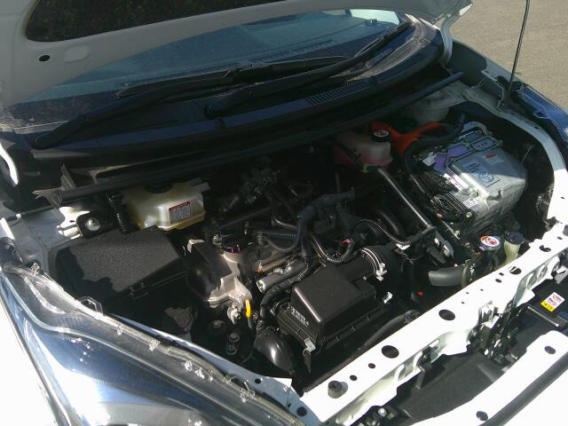 �G���W�����[�����Y��Ɏd�オ���Ă���܂��B �c�Ǝ��Ԃ�10���`18���܂ŁA���T���j������x���ƂȂ��Ă���܂��B���₢���킹���X�^�b�t�ꓯ�A���҂����Ă���܂���