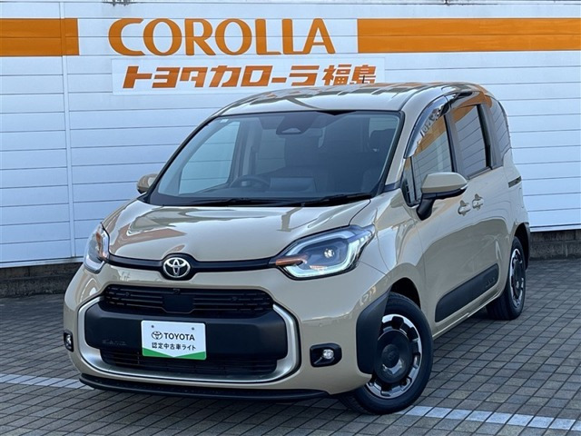 シエンタハイブリッド 1.5 Z