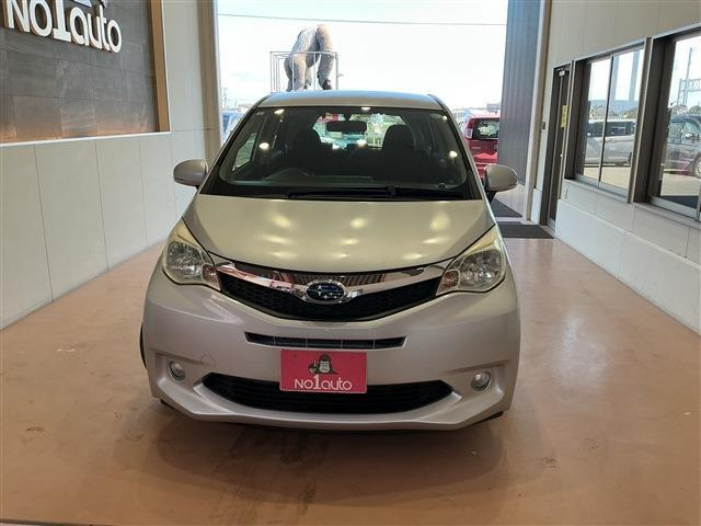 トレジア1.5 i タイプユーロ