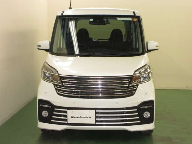 デイズルークスライダー ハイウェイスター Xターボベース