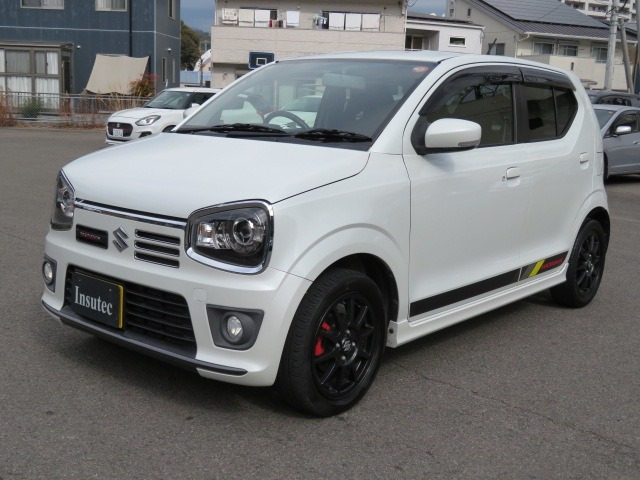 アルトワークス