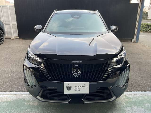 2008GT ハイブリッド