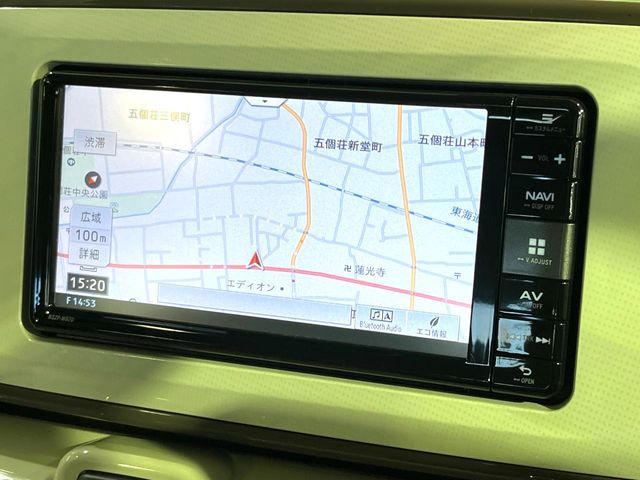 �y�i�r�Q�[�V�����z�ړI�n�܂ł�������ē����Ă����g���₷���i�r�BBluetooth�ڑ�����΂������̃X�}�z��MP3�v���C���[�̉��y���Đ��\!�����̉^�]������Ɋy�����Ȃ�܂�!!