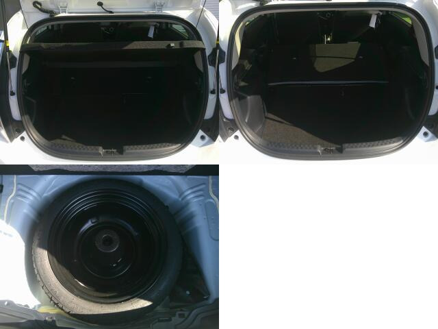 ���i�g���Ȃ�A���̂܂܂ł��\���ȃX�y�[�X���m�ۂ��ꂽ���Q�b�W�X�y�[�X�ł��B