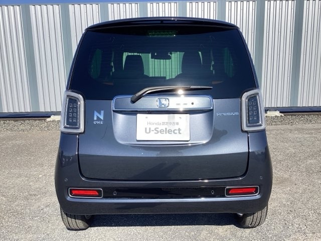 N-ONEプレミアム ツアラー