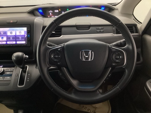 フリード1.5 G ホンダセンシング