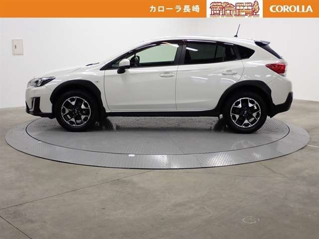 XV1.6i-L アイサイト 4WD