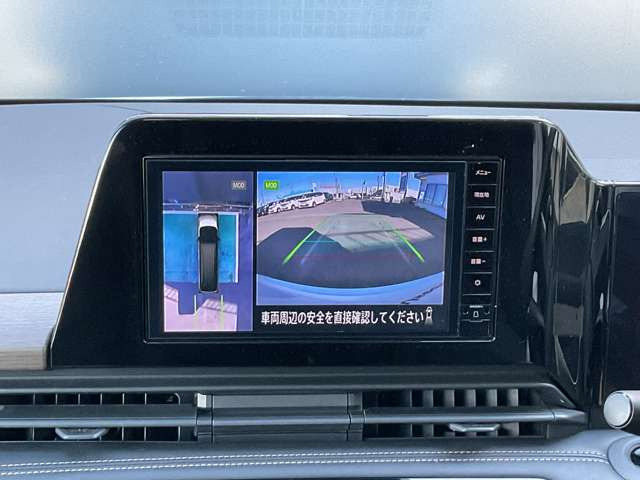 セレナ1.4 e-POWER ハイウェイスターV