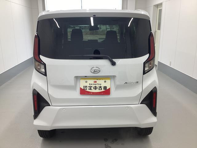 ムーヴRS