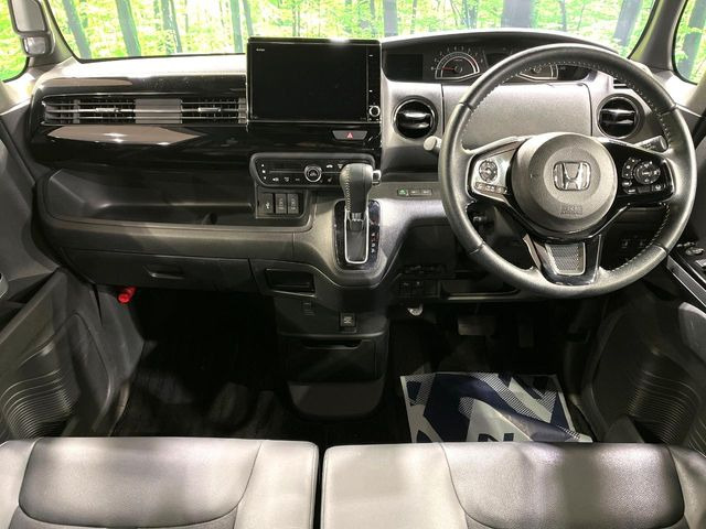 N-BOXカスタムL ターボ