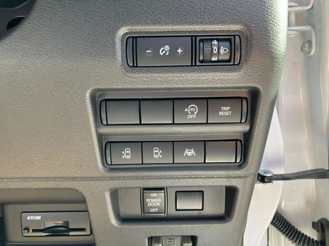 �A�C�h�����O�X�g�b�v�E�����d���p���[�X���C�h�h�A