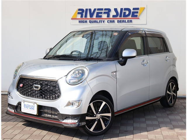 キャストスポーツ SAIII