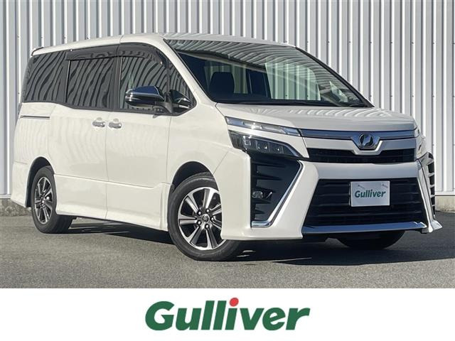 ヴォクシー2.0 ZS 煌