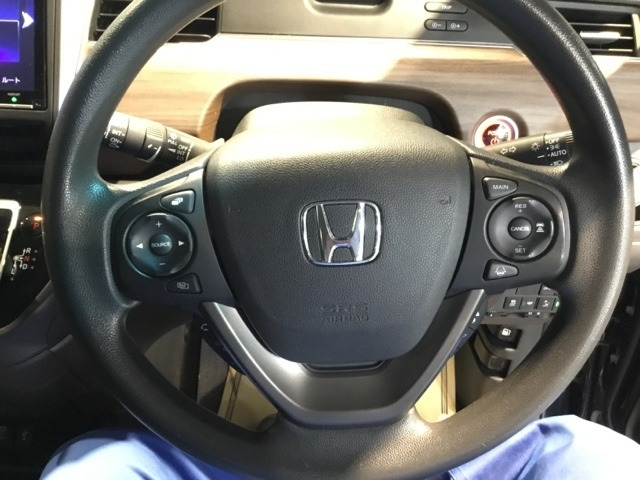 フリード+1.5 ハイブリッド G ホンダセンシング