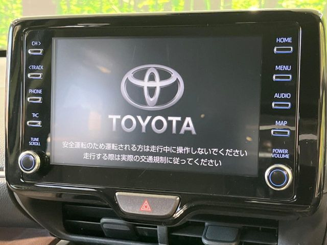 ヤリスクロス1.5 ハイブリッド Z