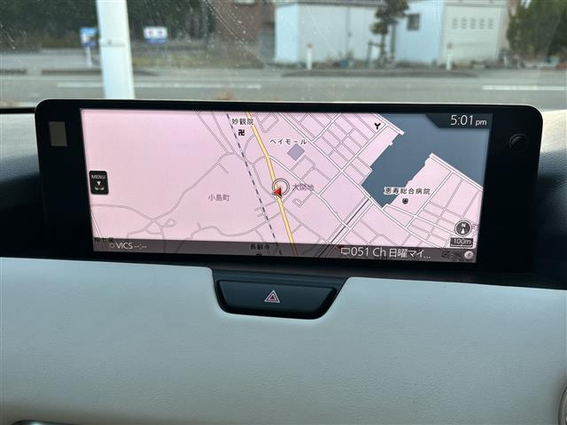 CX-603.3 XD エクスクルーシブモード ディーゼル