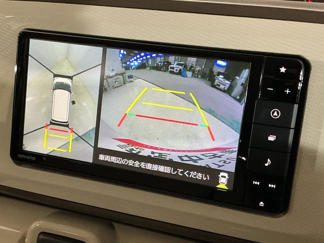 ムーヴキャンバスG メイクアップ リミテッド SAIII