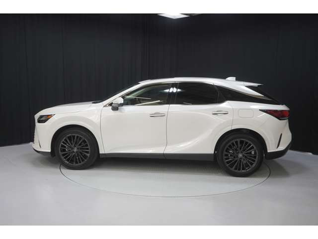 RX350h バージョンL