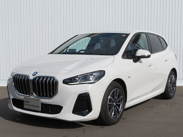 2シリーズアクティブツアラー218i Mスポーツ DCT