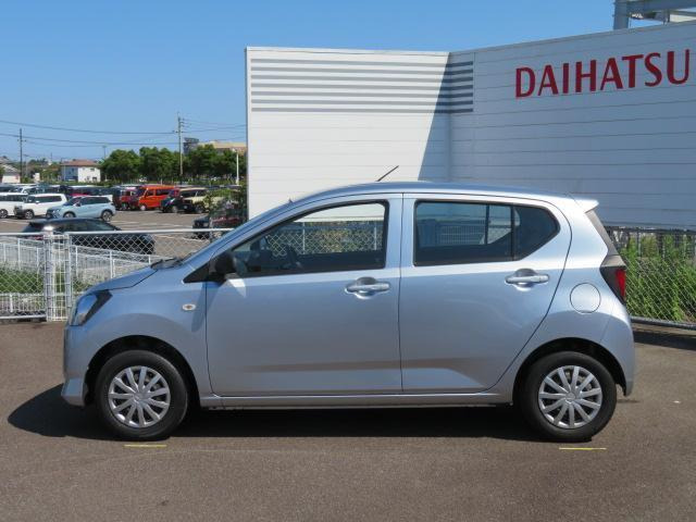 ミライースL SAIII