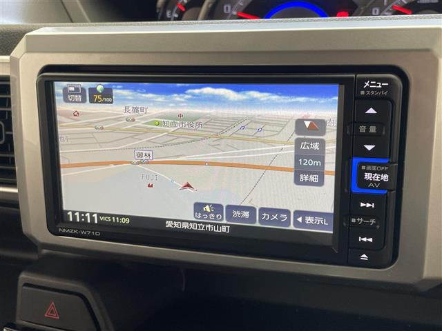 ウェイクG ターボ VS SAIII