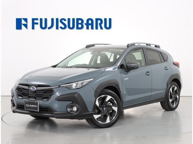 クロストレック2.0 リミテッド 4WD
