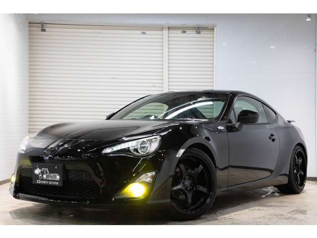 862.0 GT リミテッド