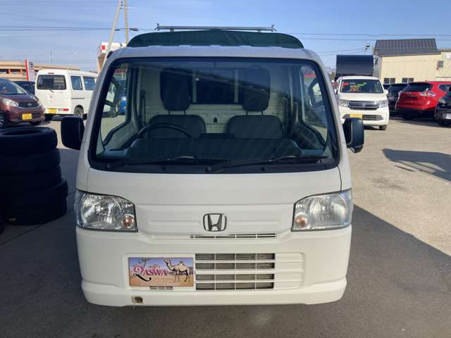 アクティトラックSDX