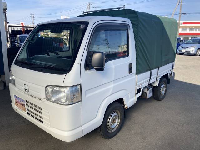 アクティトラックSDX