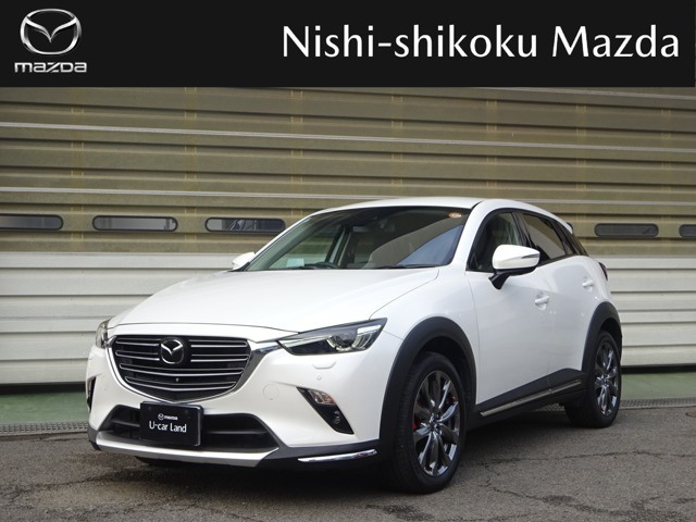 CX-32.0 20S エクスクルーシブ モッズ 4WD