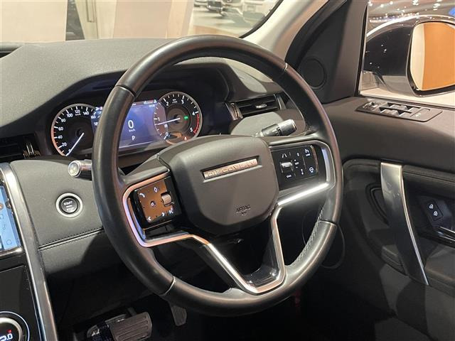 ディスカバリースポーツ