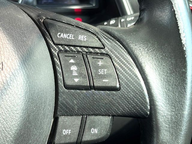 �y�}�c�_�E���[�_�[�N���[�Y�R���g���[���z�������H�ł̒��������s���y��!�����ő��x��ۂN���[�Y�R���g���[�����A�Փˌy���V�X�e���ƘA�g���A�O���̎ԗ������m���ĎԊԂ�ۂ悤�ɑ��x���߂��Ă���܂�!!