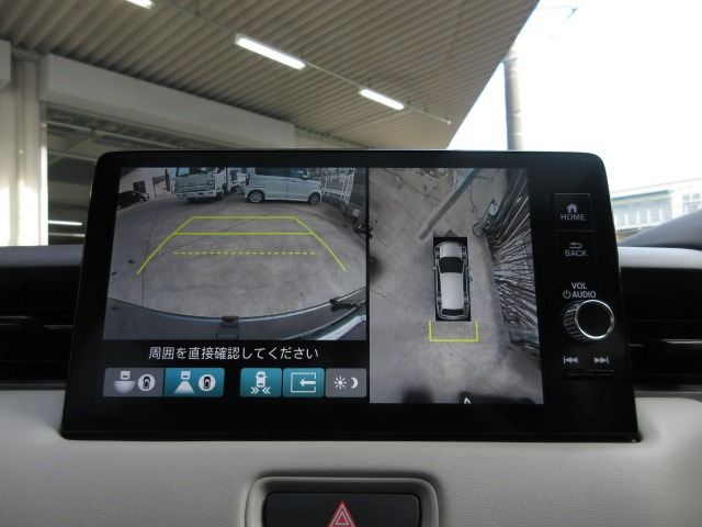 ヴェゼル1.5 ハイブリッド