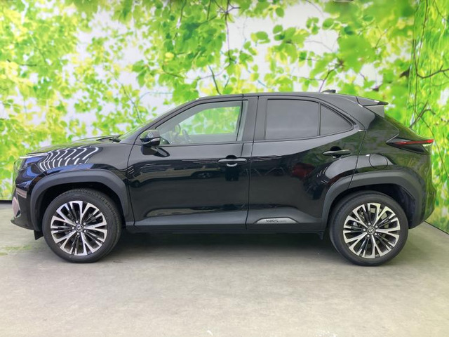 ヤリスクロス1.5 Z