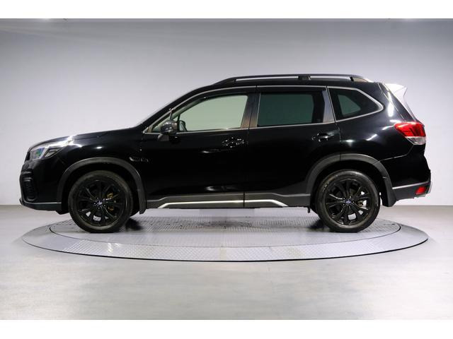 フォレスター1.8 スポーツ 4WD